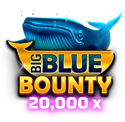 Big Blue Bounty — automat u SpinGranny Casinu